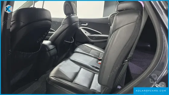HYUNDAI SANTA FE DIESEL(E-VGT) 2.0 2WD MORDEN