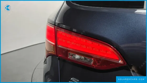 HYUNDAI SANTA FE DIESEL(E-VGT) 2.0 2WD MORDEN