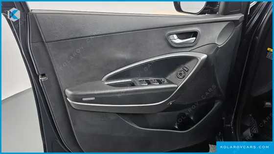 HYUNDAI SANTA FE DIESEL(E-VGT) 2.0 2WD MORDEN