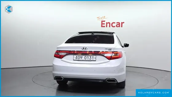 HYUNDAI GRANDEUR HG220 DIESEL MODERN