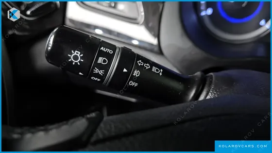 HYUNDAI GRANDEUR HG220 DIESEL MODERN
