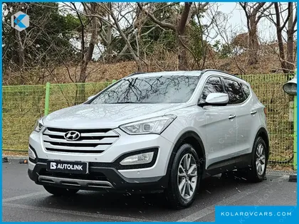HYUNDAI SANTA FE DIESEL(E-VGT) 2.0 2WD PREMIUM