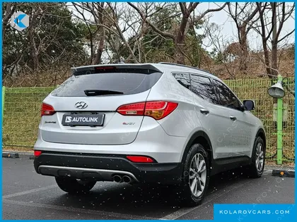 HYUNDAI SANTA FE DIESEL(E-VGT) 2.0 2WD PREMIUM