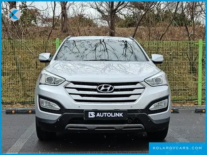 HYUNDAI SANTA FE DIESEL(E-VGT) 2.0 2WD PREMIUM