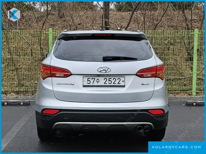 HYUNDAI SANTA FE DIESEL(E-VGT) 2.0 2WD PREMIUM