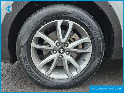 HYUNDAI SANTA FE DIESEL(E-VGT) 2.0 2WD PREMIUM