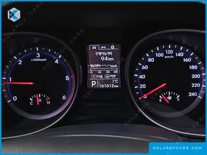 HYUNDAI SANTA FE DIESEL(E-VGT) 2.0 2WD PREMIUM
