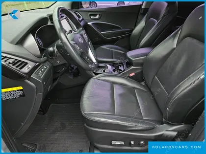 HYUNDAI SANTA FE DIESEL(E-VGT) 2.0 2WD PREMIUM
