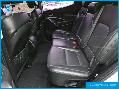 HYUNDAI SANTA FE DIESEL(E-VGT) 2.0 2WD PREMIUM