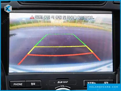 HYUNDAI SANTA FE DIESEL(E-VGT) 2.0 2WD PREMIUM
