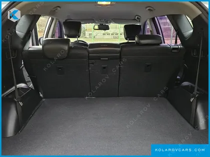 HYUNDAI SANTA FE DIESEL(E-VGT) 2.0 2WD PREMIUM