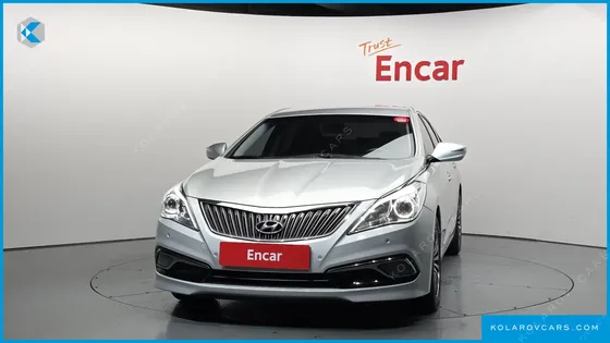 HYUNDAI GRANDEUR HG240 MODERN
