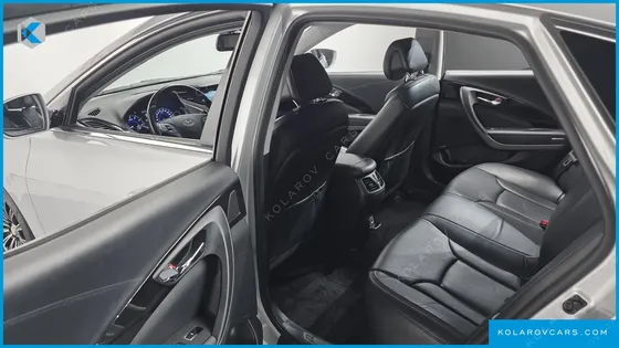 HYUNDAI GRANDEUR HG240 MODERN