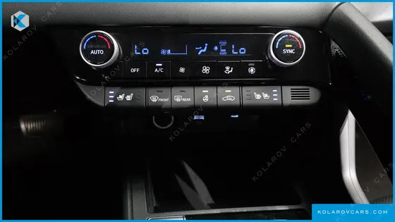 HYUNDAI ELANTRA (AVANTE) 1.6
