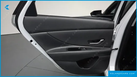 HYUNDAI ELANTRA (AVANTE) 1.6