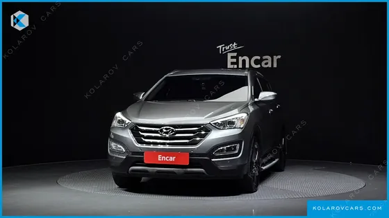HYUNDAI SANTA FE DIESEL(E-VGT) 2.0 2WD EXCLUSIVE