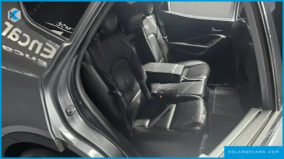 HYUNDAI SANTA FE DIESEL(E-VGT) 2.0 2WD EXCLUSIVE