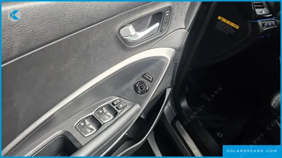 HYUNDAI SANTA FE DIESEL(E-VGT) 2.0 2WD EXCLUSIVE