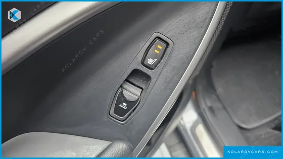 HYUNDAI SANTA FE DIESEL(E-VGT) 2.0 2WD EXCLUSIVE