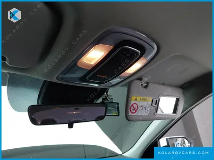 HYUNDAI ELANTRA (AVANTE) 1.6 LPI (RENTAL CAR)