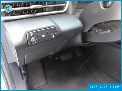 HYUNDAI ELANTRA (AVANTE) 1.6 LPI (RENTAL CAR)