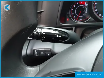 HYUNDAI ELANTRA (AVANTE) 1.6 LPI (RENTAL CAR)
