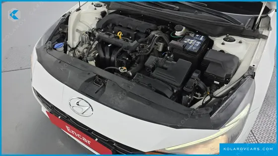 HYUNDAI ELANTRA (AVANTE) 1.6
