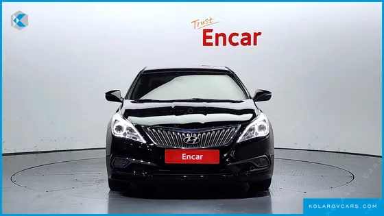 HYUNDAI GRANDEUR HG240 MODERN