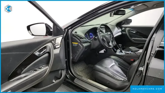 HYUNDAI GRANDEUR HG240 MODERN