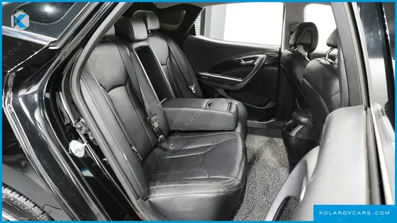 HYUNDAI GRANDEUR HG240 MODERN