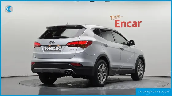 HYUNDAI SANTA FE DIESEL(E-VGT) 2.0 2WD MORDEN