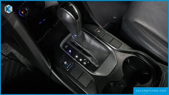 HYUNDAI SANTA FE DIESEL(E-VGT) 2.0 2WD MORDEN