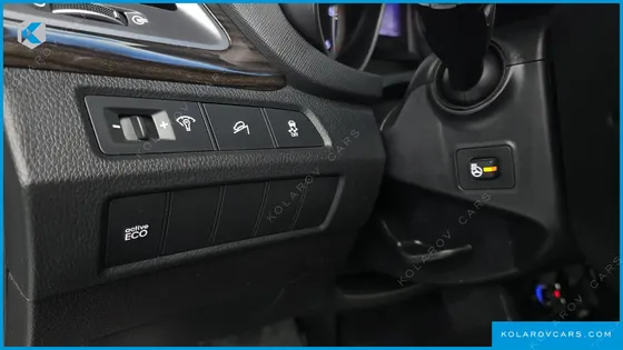 HYUNDAI SANTA FE DIESEL(E-VGT) 2.0 2WD MORDEN