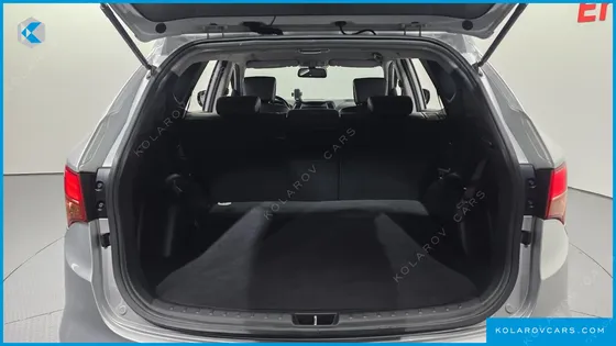 HYUNDAI SANTA FE DIESEL(E-VGT) 2.0 2WD MORDEN