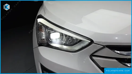 HYUNDAI SANTA FE DIESEL(E-VGT) 2.0 4WD EXCLUSIVE