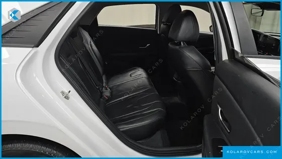 HYUNDAI ELANTRA (AVANTE) 1.6