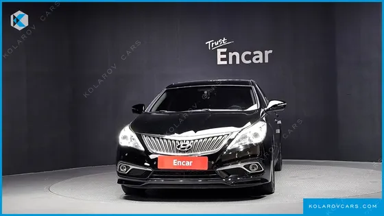 HYUNDAI GRANDEUR HG220 DIESEL MODERN