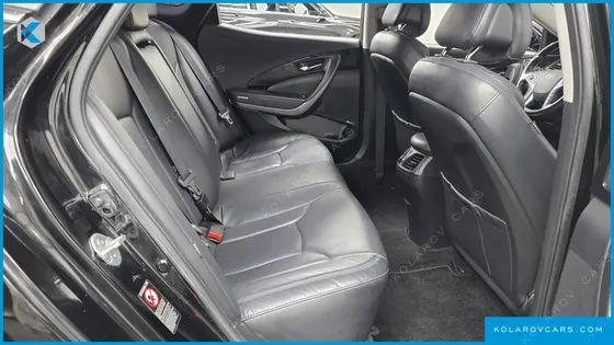 HYUNDAI GRANDEUR HG220 DIESEL MODERN