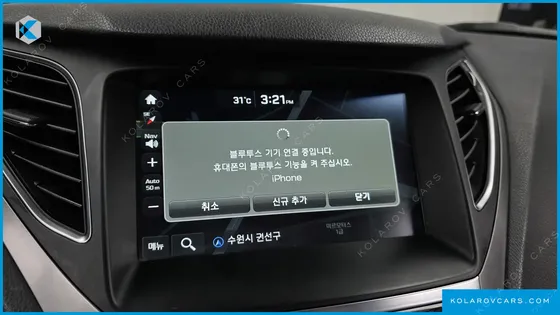 HYUNDAI GRANDEUR HG220 DIESEL MODERN