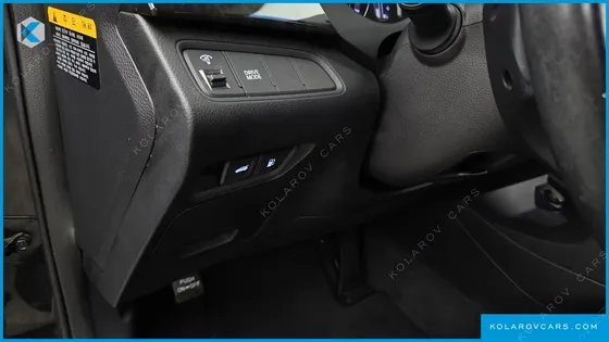 HYUNDAI GRANDEUR HG220 DIESEL MODERN