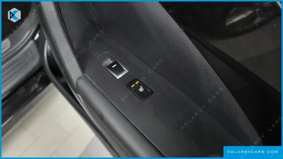 HYUNDAI GRANDEUR HG220 DIESEL MODERN