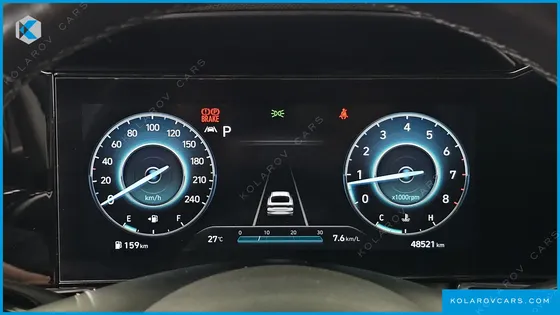 HYUNDAI ELANTRA (AVANTE) 1.6
