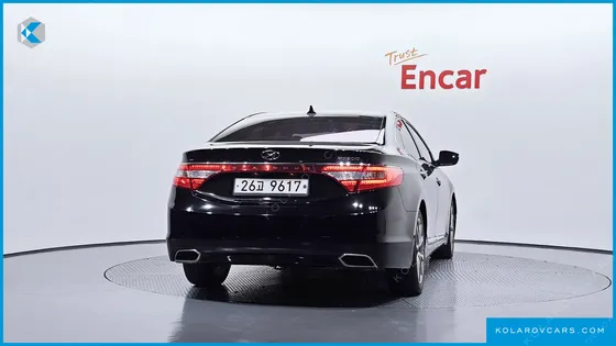 HYUNDAI GRANDEUR HG300 PREMIUM