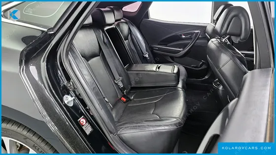 HYUNDAI GRANDEUR HG300 PREMIUM