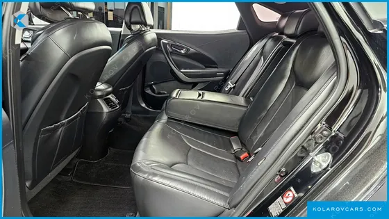HYUNDAI GRANDEUR HG300 PREMIUM