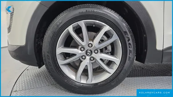 HYUNDAI SANTA FE DIESEL(E-VGT) 2.0 2WD PREMIUM