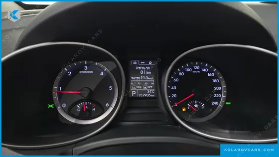 HYUNDAI SANTA FE DIESEL(E-VGT) 2.0 2WD PREMIUM