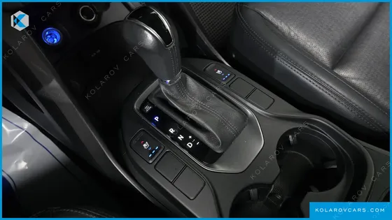 HYUNDAI SANTA FE DIESEL(E-VGT) 2.0 2WD PREMIUM