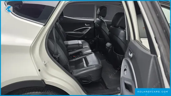 HYUNDAI SANTA FE DIESEL(E-VGT) 2.0 2WD PREMIUM