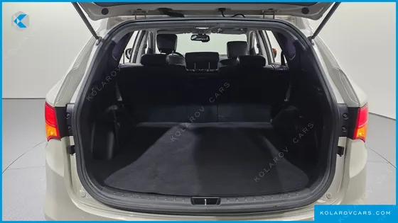 HYUNDAI SANTA FE DIESEL(E-VGT) 2.0 2WD PREMIUM